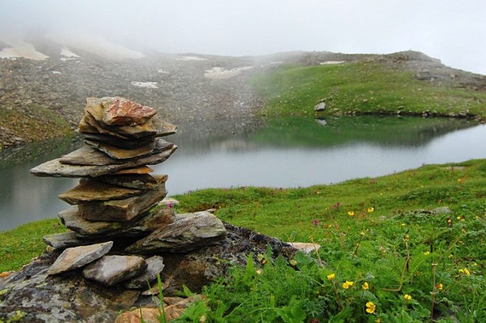 Bhrigu Lake Trek