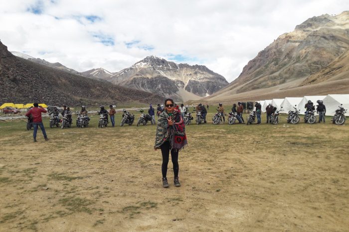 Ladakh
